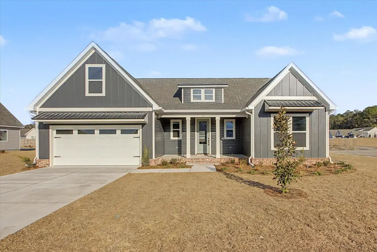 13 Shelby Drive, Crawfordville, FL 32327 - #1