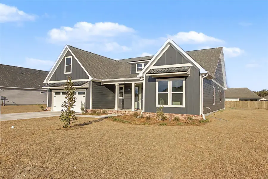 13 Shelby Drive, Crawfordville, FL 32327 - #2