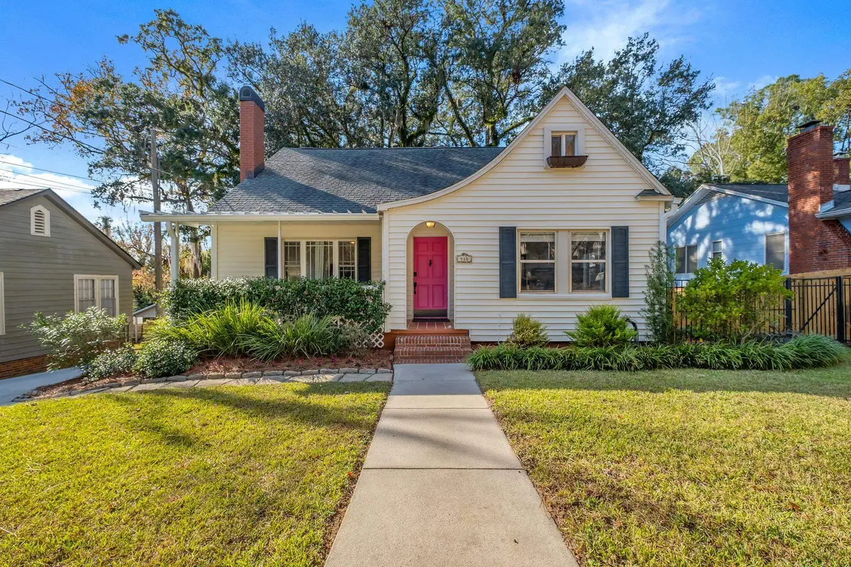 510 Terrace Street, Tallahassee, FL 32308 - Image #1