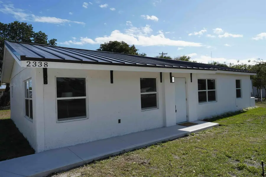 2338 2nd Court, Florida Ridge, FL 32962 - #2