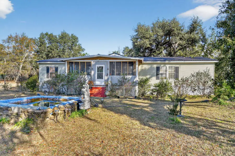 7638 Sundown Creek Road, Greenville, FL 32331 - #2