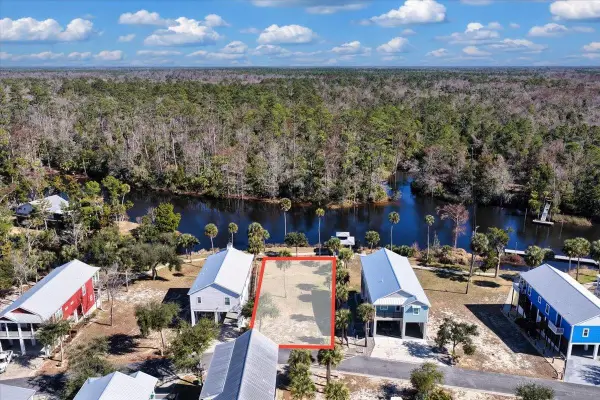 0 NE River's Bend Lot 5 Way, Steinhatchee, FL 32359