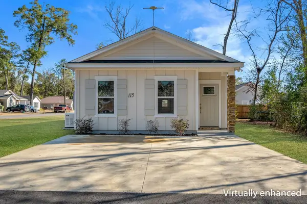 115 Comanche Trail, Crawfordville, FL 32327