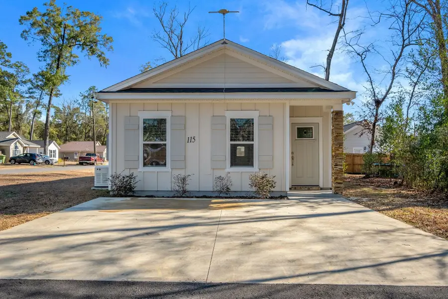 115 Comanche Trail, Crawfordville, FL 32327 - Image #2