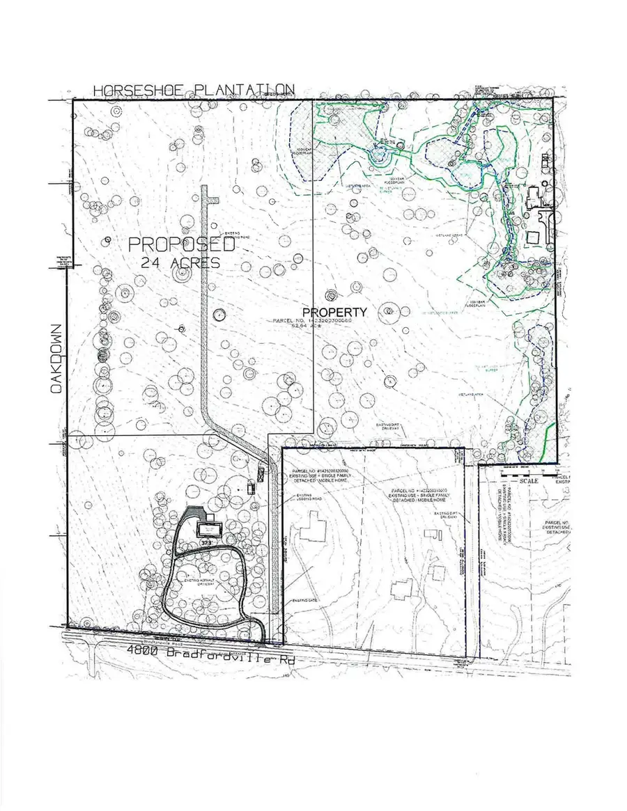 XXXX Bradfordville Road, Tallahassee, FL 32309 - Image #2