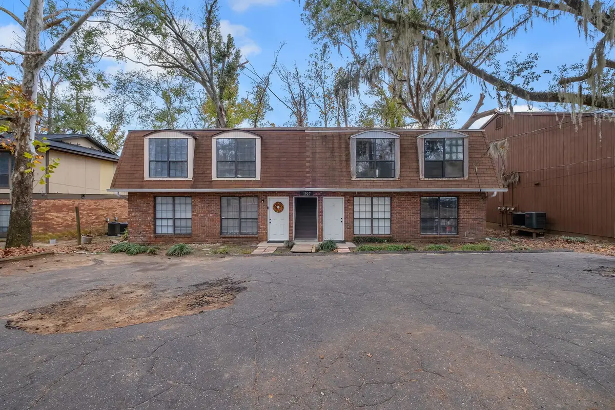 1957 Darryl Drive, Tallahassee, FL 32301 - #1