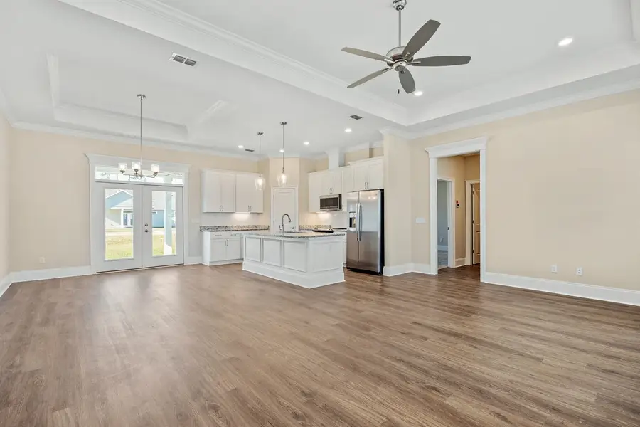 64 Shelby Drive, Crawfordville, FL 32327 - #2