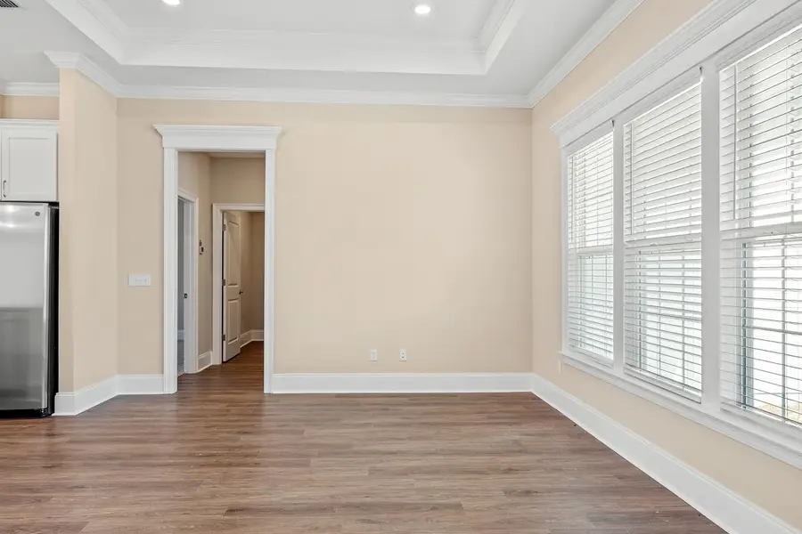 64 Shelby Drive, Crawfordville, FL 32327 - #3