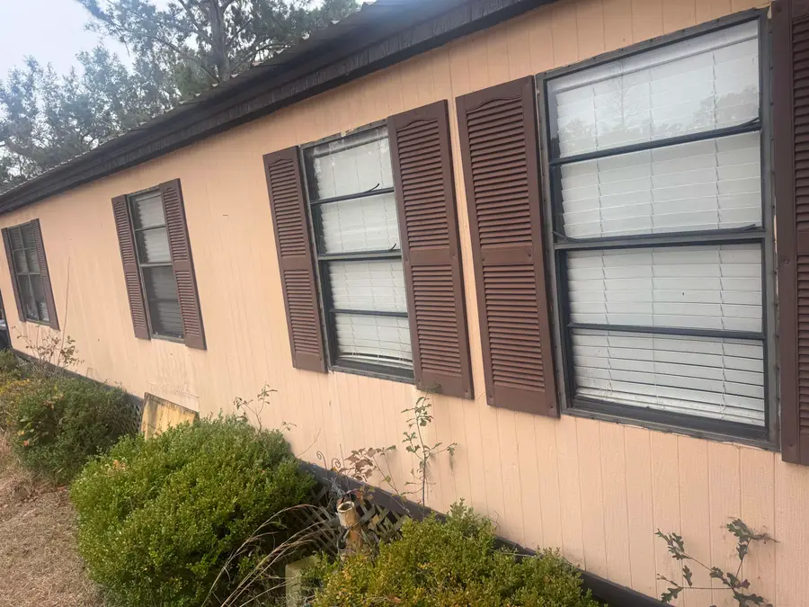 215 Madison Highway, Empress, GA 31643 - #2