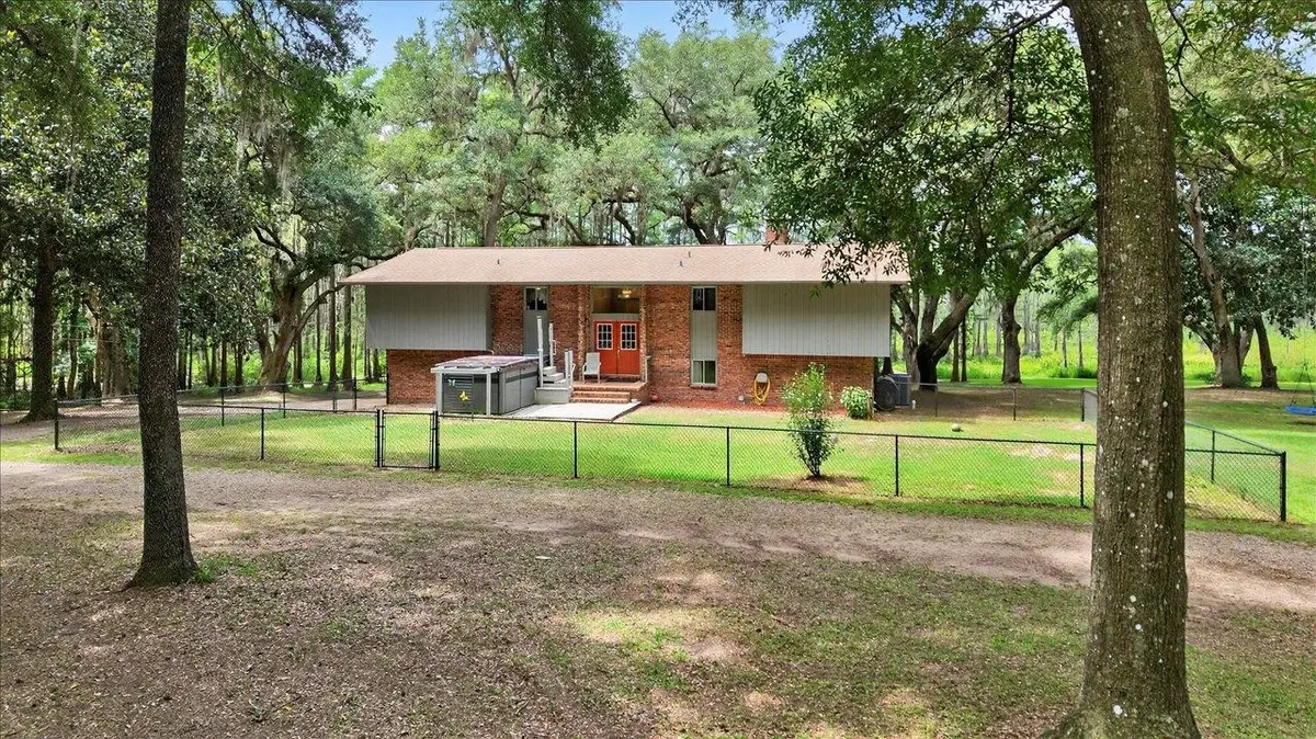 7737 Deepwood Trail, Tallahassee, FL 32317 - #1