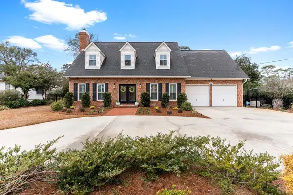 1576 Spruce Avenue, Tallahassee, FL 32303