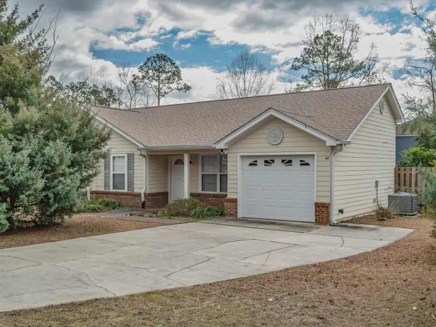 47 Gold Finch Way, Crawfordville, FL 32327 - Image #2