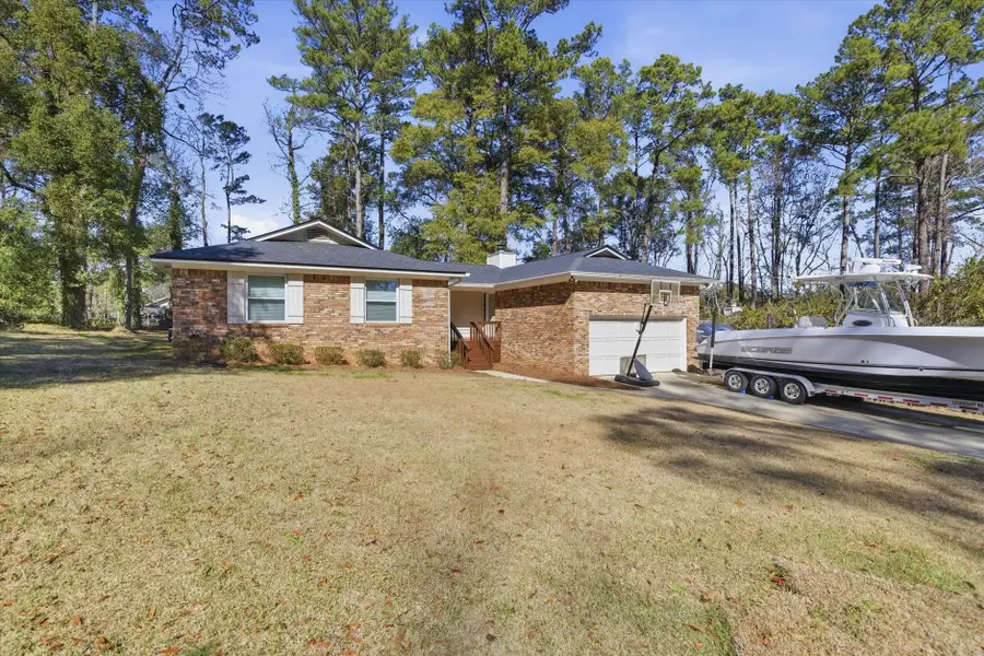 4012 Yardley Circle, Tallahassee, FL 32309 - Image #2
