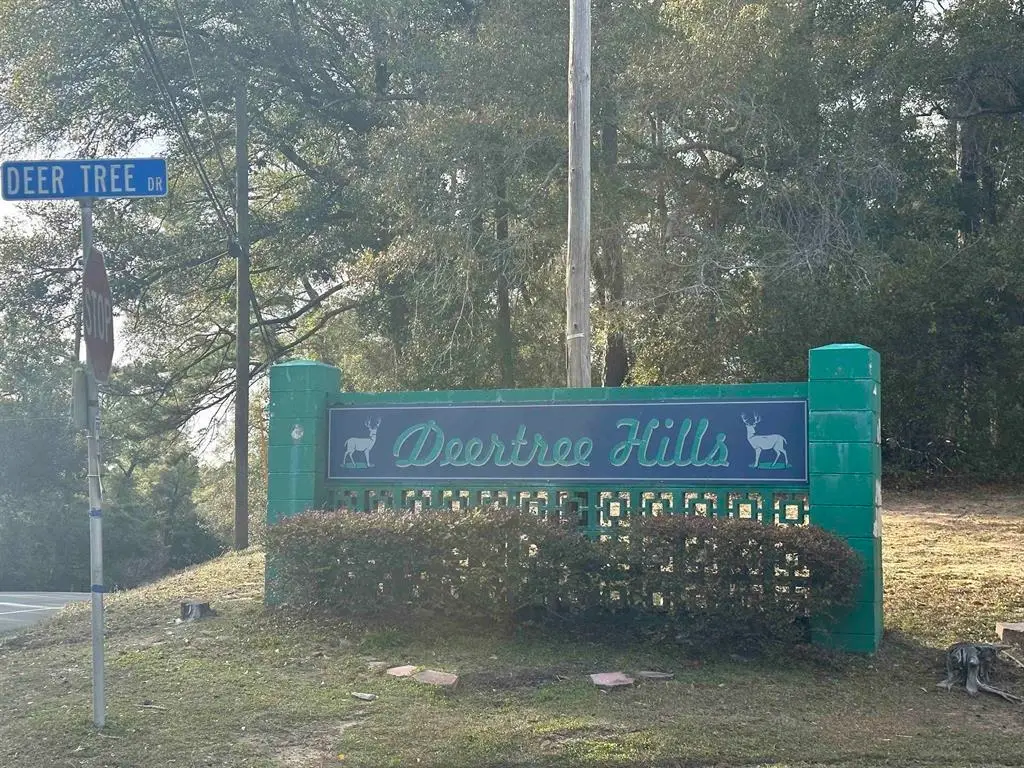 1911 Sika Deer Lane, Tallahassee, FL 32304 - Image #1