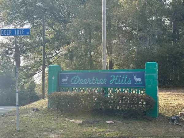 1911 Sika Deer Lane, Tallahassee, FL 32304