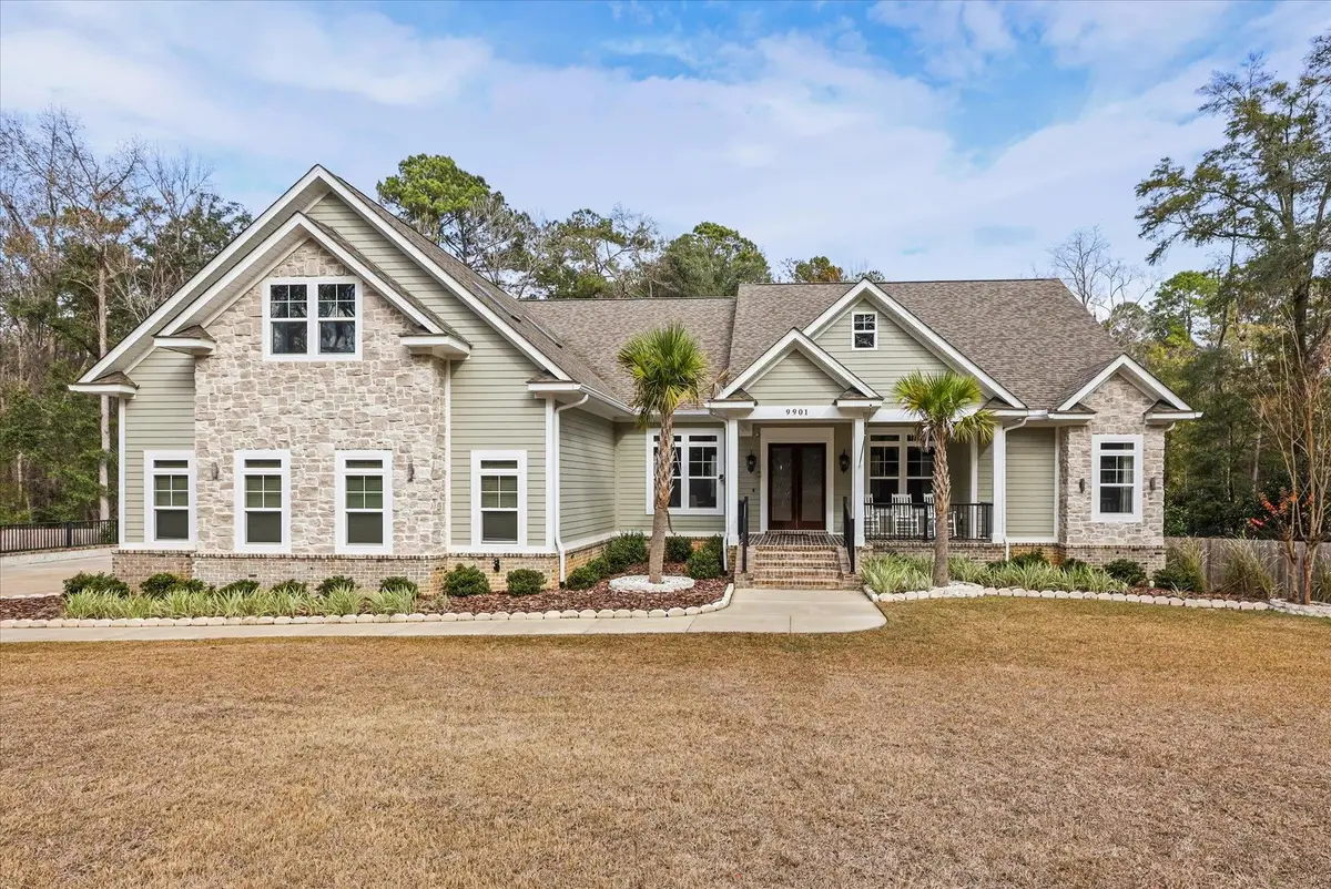 9901 Waters Meet Drive, Tallahassee, FL 32312 - Image #1