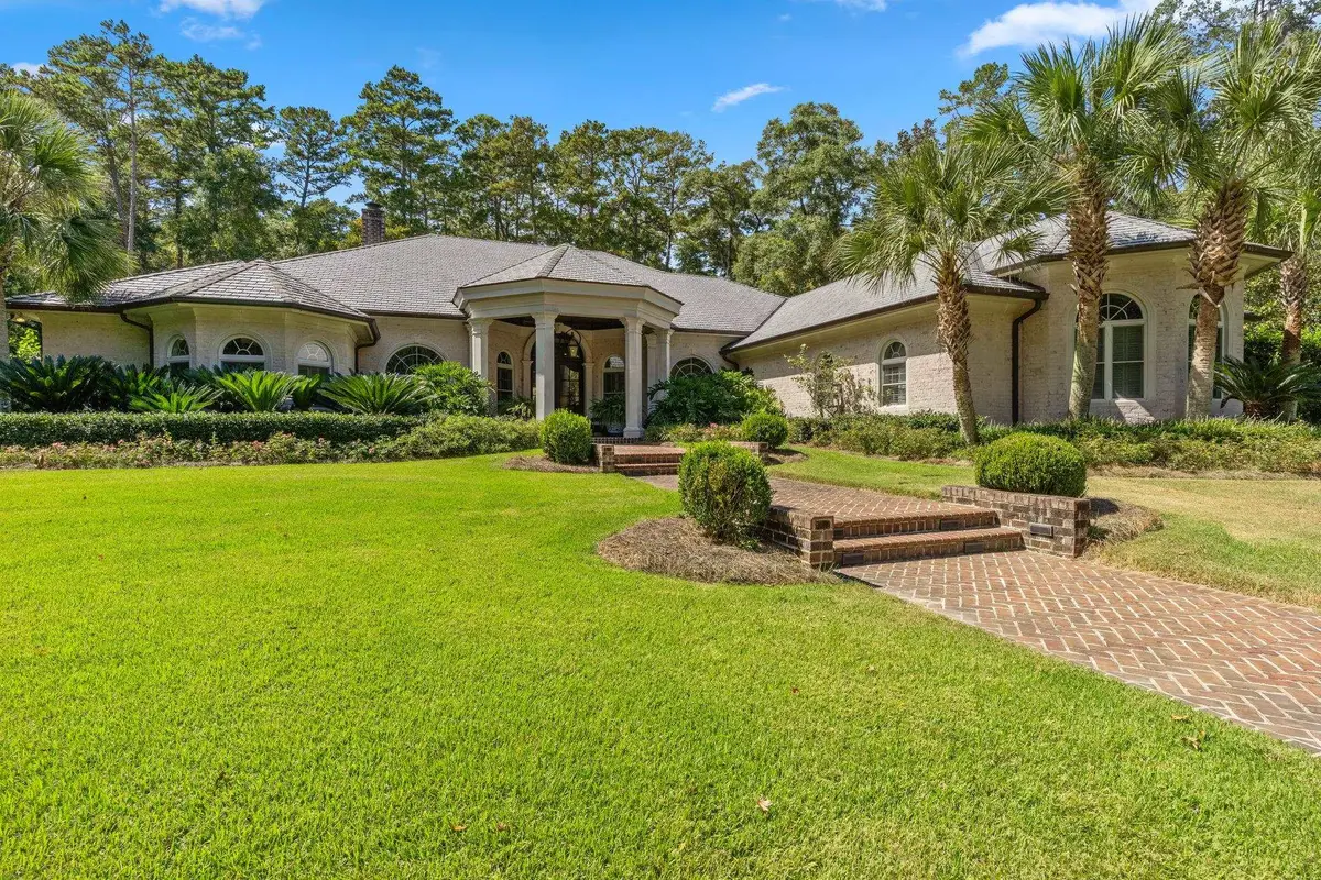 3700 Bobbin Brook Way, Tallahassee, FL 32312 - Image #1