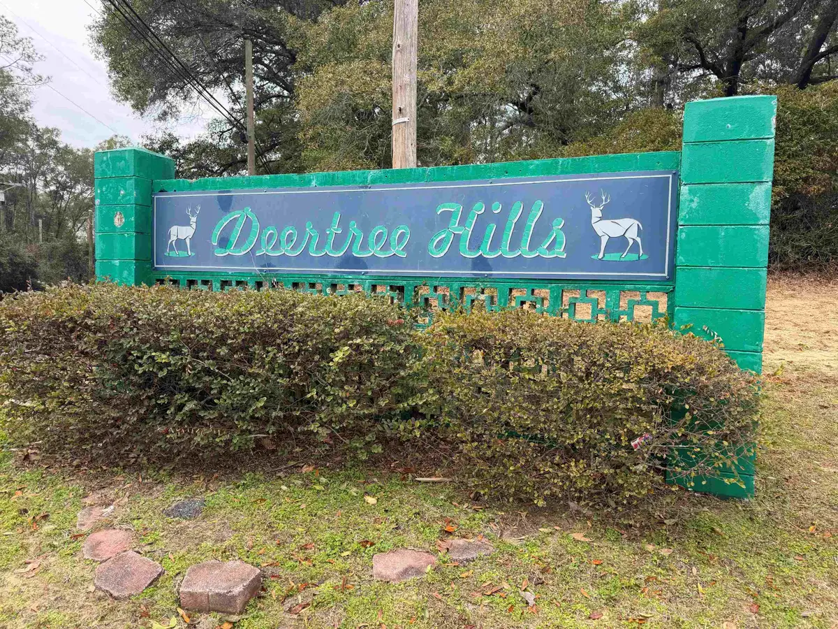 1919 Sika Deer Lane, Tallahassee, FL 32304 - Image #1