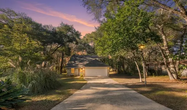 5746 Tallapoosa Court, Tallahassee, FL 32303