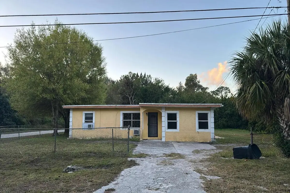3501 Avenue F, Fort Pierce North, FL 34947 - Image #1