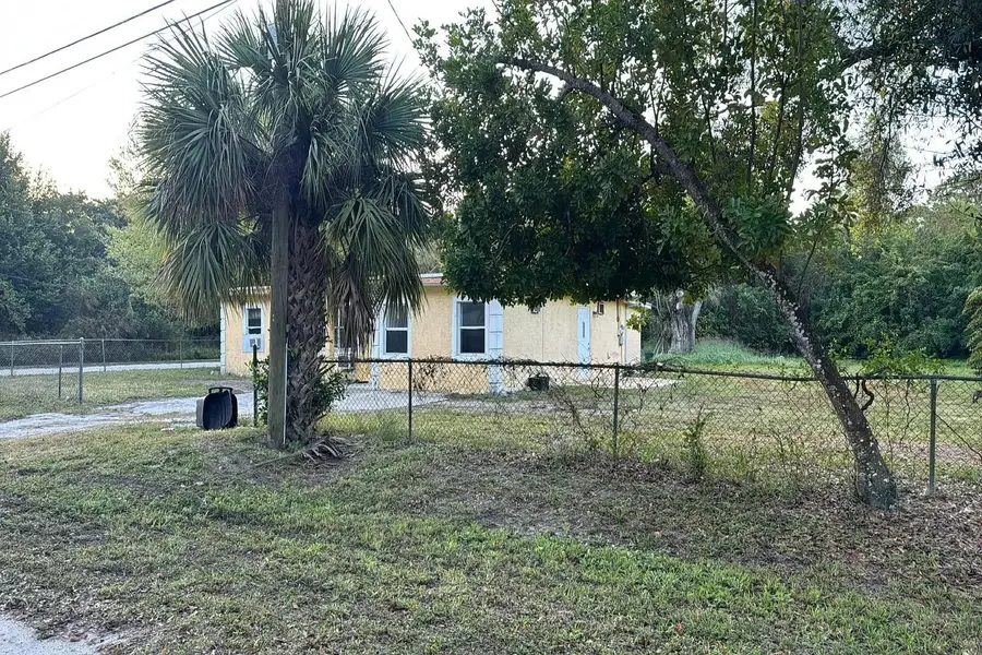 3501 Avenue F, Fort Pierce North, FL 34947 - Image #2