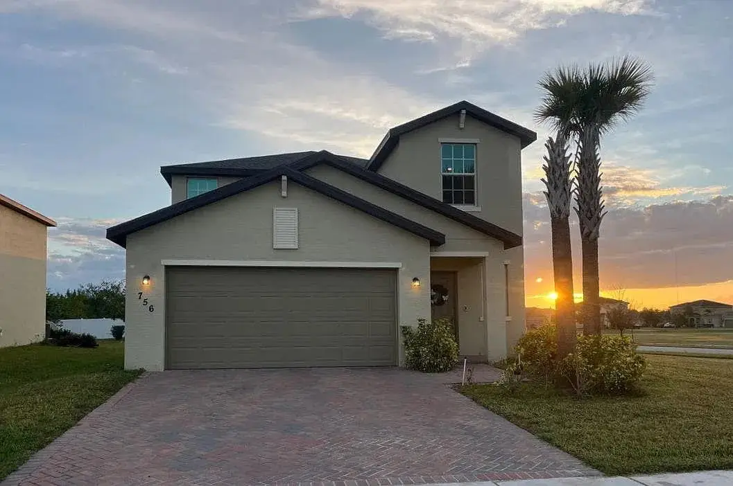 756 Worlington Lane, Fort Pierce, FL 34947 - Image #1