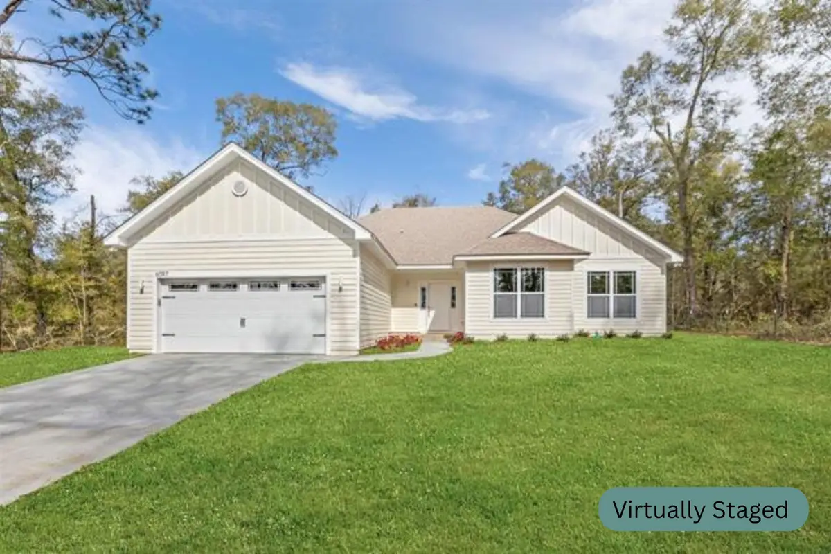 6097 W W Kelley Road, Tallahassee, FL 32311 - Image #1