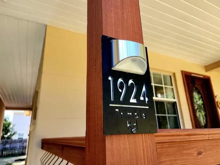 1924 Trimble Road, Tallahassee, FL 32303 - Image #3