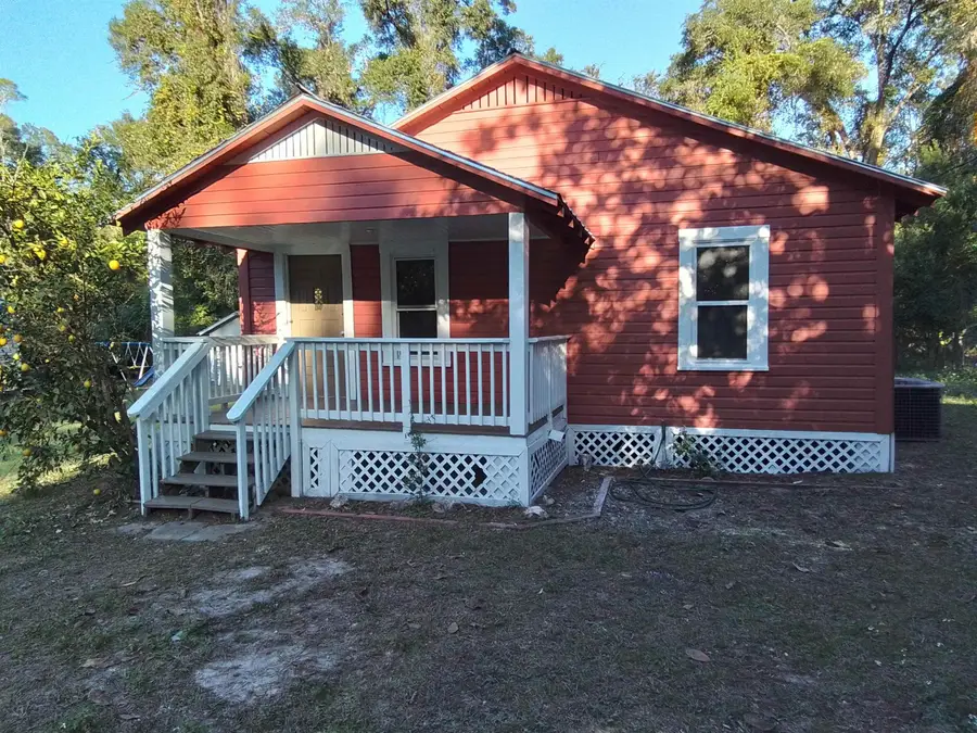 25 Dispennette Drive, Crawfordville, FL 32327 - Image #2