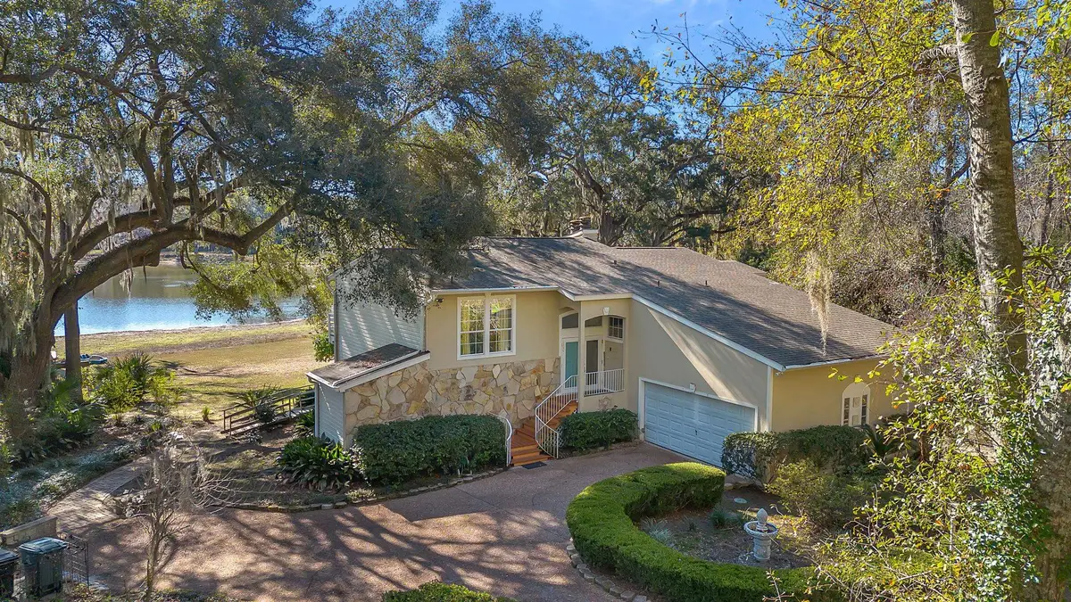 3175 Ferns Glen Drive, Tallahassee, FL 32309 - Image #1