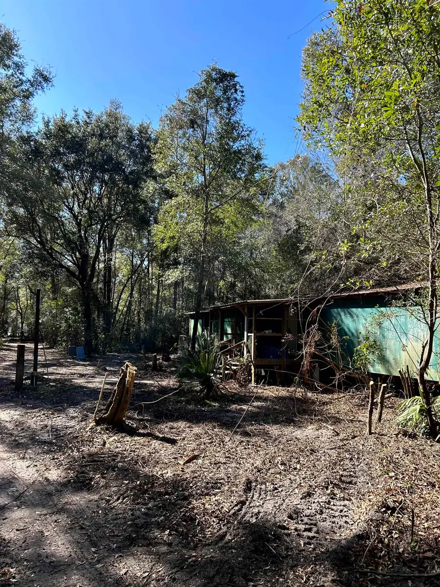 26 Rosewood Road, Crawfordville, FL 32327 - Image #3