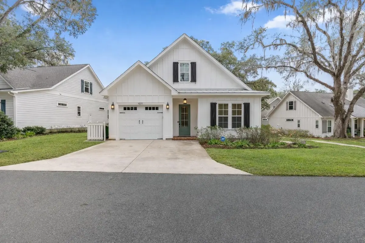4211 Oak Run Lane, Tallahassee, FL 32317 - #1