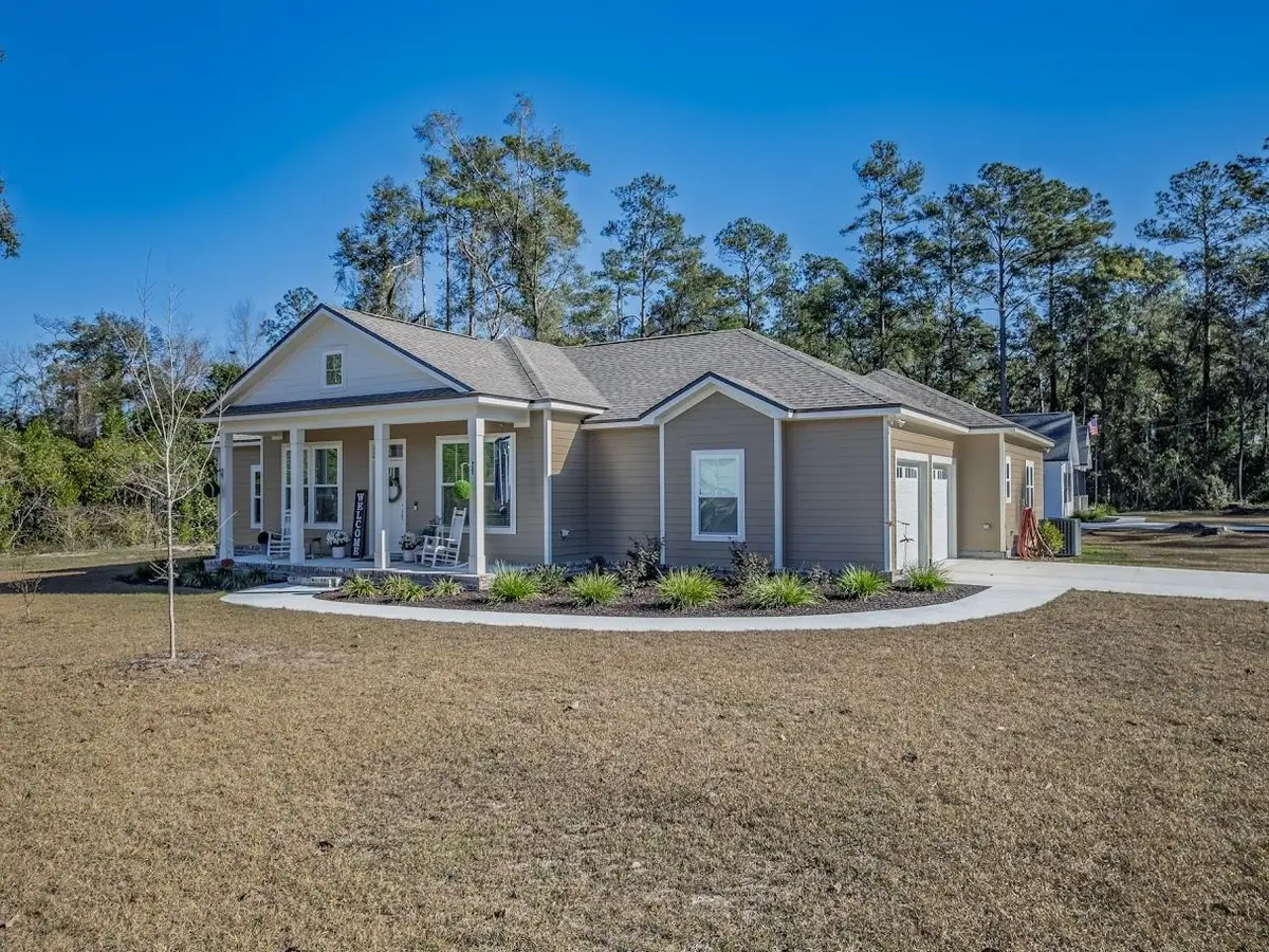 2 Cherry Avenue, Crawfordville, FL 32327 - Image #1