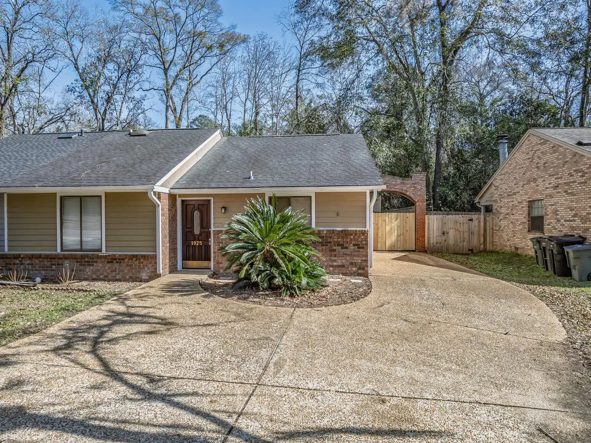 1925 Hidden Valley, Tallahassee, FL 32308 - Image #1