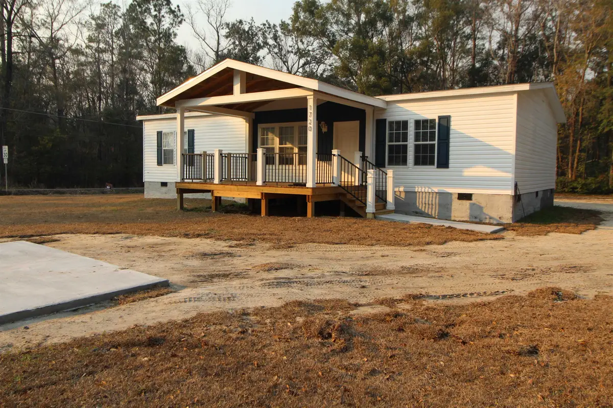 1720 E Oak Ridge Road, Tallahassee, FL 32305 - Image #1