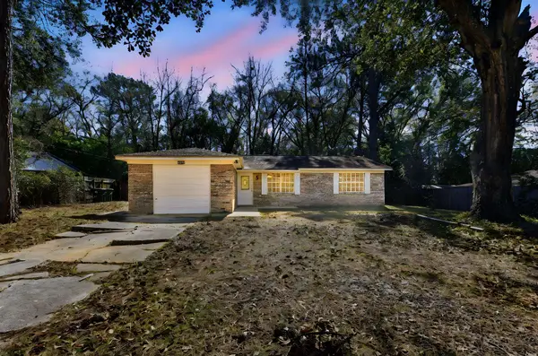 3529 Wood Hill Drive, Tallahassee, FL 32303