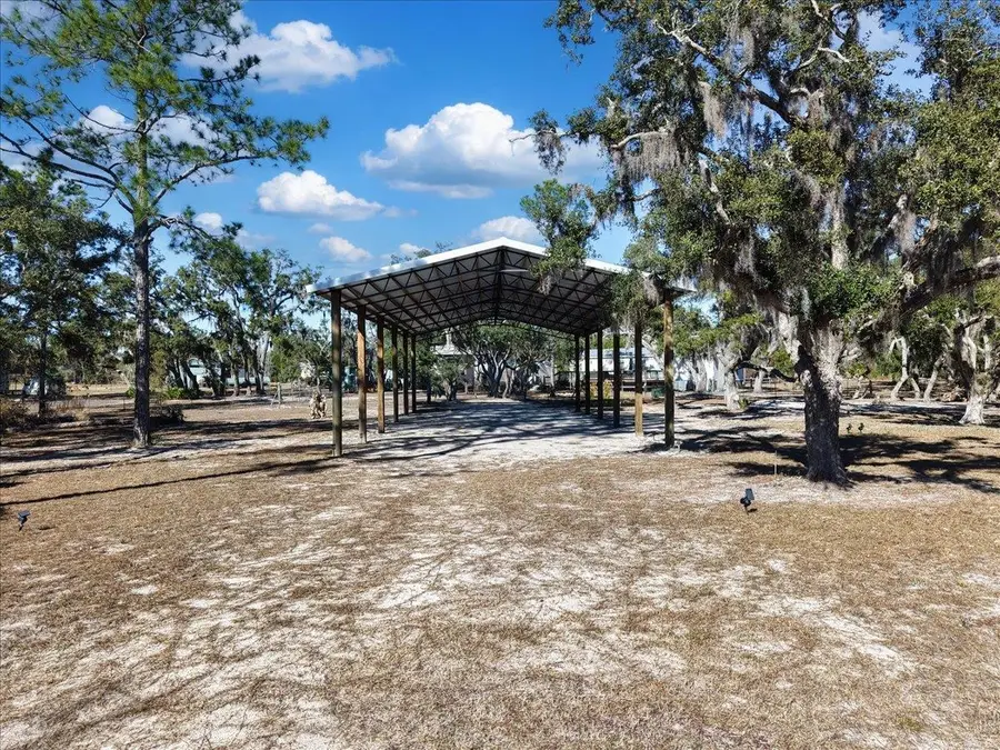 15649 Shell Drive, Perry, FL 32348 - #2