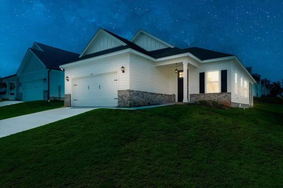 5736 Pinebarren Road, Tallahassee, FL 32303 - #2