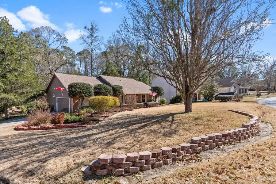 3053 Bell Grove Drive, Tallahassee, FL 32308 - #2