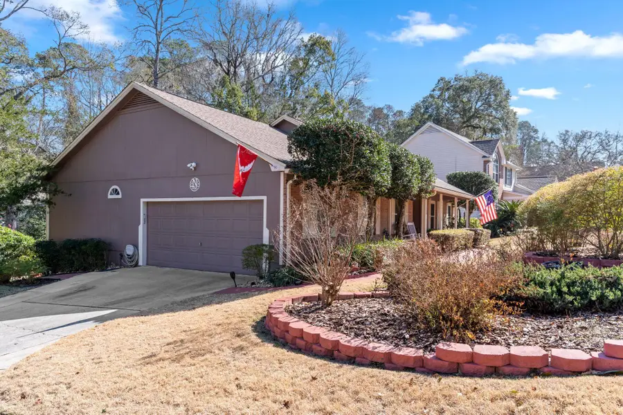 3053 Bell Grove Drive, Tallahassee, FL 32308 - #3