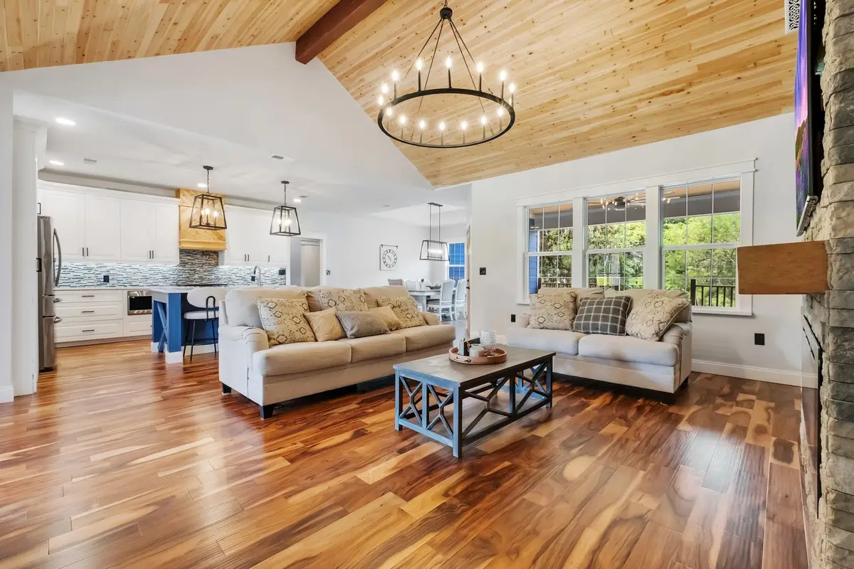 3314 Mariana Oaks Drive, Tallahassee, FL 32311 - #1