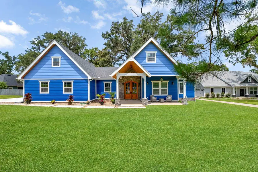 3314 Mariana Oaks Drive, Tallahassee, FL 32311 - #2