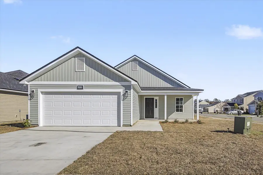 4923 Sampler Drive, Tallahassee, FL 32303 - #3