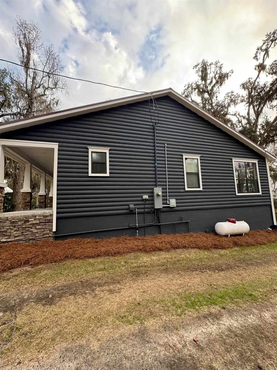 2707 NE Cherry Lake Circle, Pinetta, FL 32350 - #3