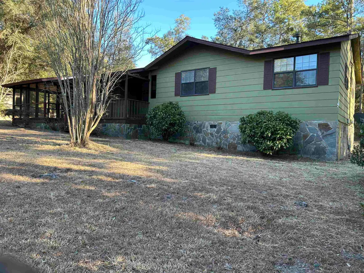 752 N Forest Cir Circle, Havana, FL 32333 - #1