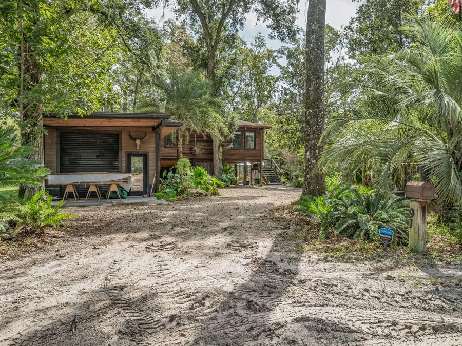 91 St Marks Rise Road, Crawfordville, FL 32327 - #2