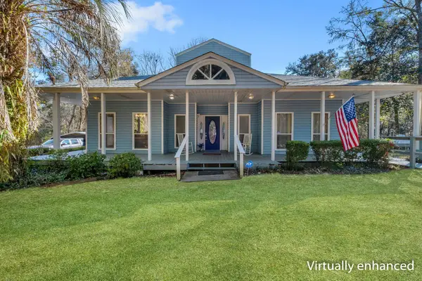 6830 Skyrock Lane, Tallahassee, FL 32311