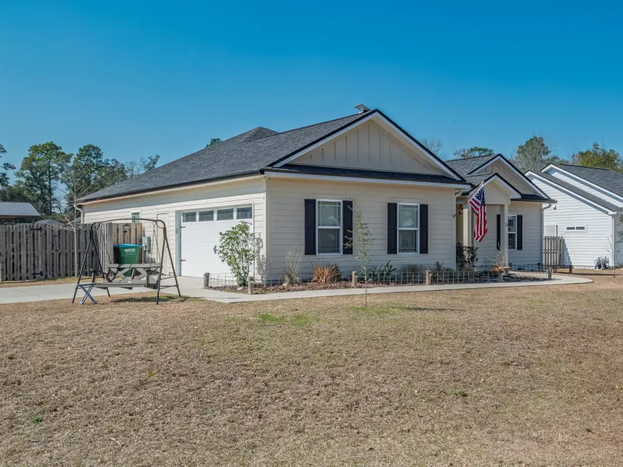 24 Saralan Court, Crawfordville, FL 32327 - Image #2