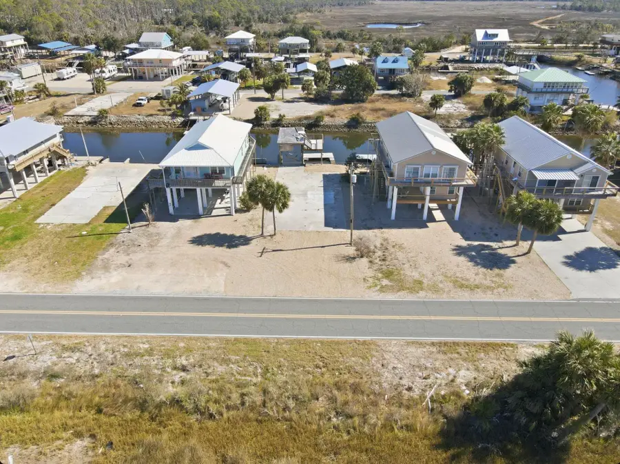 20446 Keaton Beach Drive, Perry, FL 32348 - #2