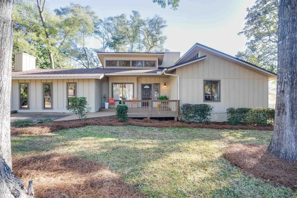 2946 Foxcroft Drive, Tallahassee, FL 32309 - Image #1